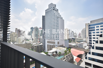 1 Bedroom Condo for sale in Edge Sukhumvit 23, Khlong Toei Nuea, Bangkok near BTS Asoke