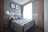 1 Bedroom Condo for sale in Edge Sukhumvit 23, Khlong Toei Nuea, Bangkok near BTS Asoke