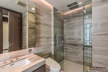 2 Bedroom Condo for sale in Q1 Sukhumvit, Khlong Toei, Bangkok near BTS Nana