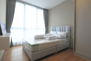 1 Bedroom Condo for sale in Hyde Sukhumvit 13, Khlong Toei Nuea, Bangkok near BTS Nana