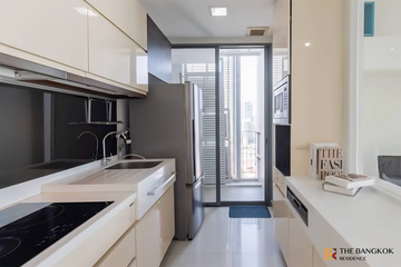 2 Bedroom Condo for sale in The Room Sukhumvit 62, Bang Chak, Bangkok near BTS Punnawithi