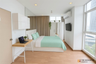 2 Bedroom Condo for sale in The Coast Bangkok, Bang Na, Bangkok near BTS Bang Na