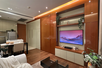 1 Bedroom Condo for sale in The Address Sukhumvit 28, Khlong Tan, Bangkok near BTS Phrom Phong