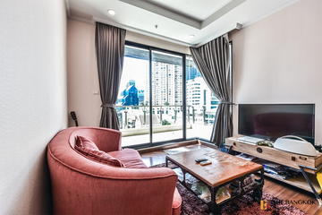 2 Bedroom Condo for sale in Supalai Elite Sathorn - Suanplu, Thung Maha Mek, Bangkok near BTS Chong Nonsi