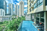 2 Bedroom Condo for sale in Supalai Elite Sathorn - Suanplu, Thung Maha Mek, Bangkok near BTS Chong Nonsi