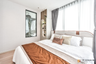 2 Bedroom Condo for sale in Ashton Silom, Suriyawong, Bangkok near BTS Chong Nonsi