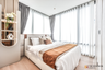 2 Bedroom Condo for sale in Ashton Silom, Suriyawong, Bangkok near BTS Chong Nonsi