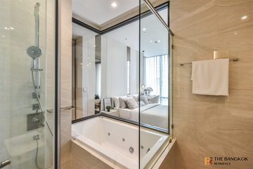 1 Bedroom Condo for sale in Ashton Silom, Suriyawong, Bangkok near BTS Chong Nonsi