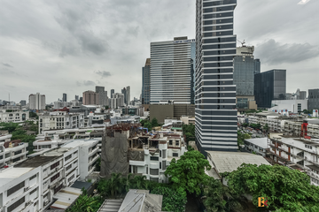 1 Bedroom Condo for sale in Amanta Lumpini, Thung Maha Mek, Bangkok near MRT Khlong Toei