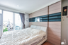 2 Bedroom Condo for sale in St. Louis Grand Terrace, Thung Wat Don, Bangkok near BTS Surasak