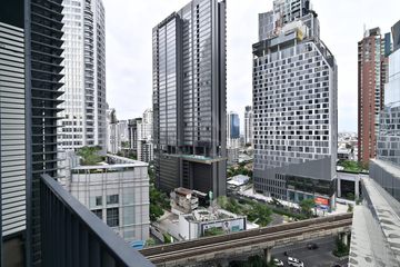 1 Bedroom Condo for sale in Siri at Sukhumvit, Phra Khanong, Bangkok near BTS Thong Lo