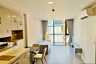 1 Bedroom Condo for sale in Quintara Treehaus Sukhumvit 42, Phra Khanong, Bangkok near BTS Ekkamai