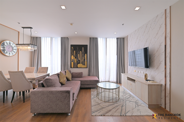 2 Bedroom Condo for sale in Noble BE 33, Khlong Tan Nuea, Bangkok near BTS Phrom Phong