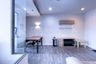 1 Bedroom Condo for sale in The Room BTS Wongwian Yai, Bang Lamphu Lang, Bangkok near BTS Wongwian Yai