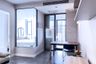 1 Bedroom Condo for sale in The Room BTS Wongwian Yai, Bang Lamphu Lang, Bangkok near BTS Wongwian Yai