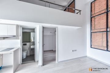 2 Bedroom Condo for sale in Knightsbridge Prime Sathorn, Thung Wat Don, Bangkok near BTS Chong Nonsi