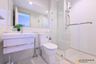 1 Bedroom Condo for sale in Life One Wireless, Lumpini, Bangkok near BTS Ploen Chit