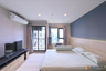 1 Bedroom Condo for sale in Life One Wireless, Lumpini, Bangkok near BTS Ploen Chit
