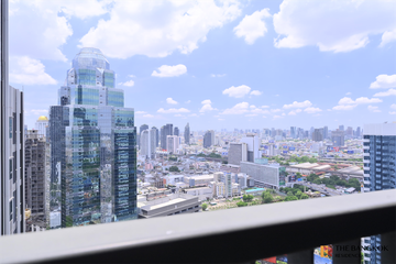 1 Bedroom Condo for sale in Life One Wireless, Lumpini, Bangkok near BTS Ploen Chit