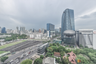 1 Bedroom Condo for sale in COCO Parc, Khlong Toei, Bangkok near MRT Khlong Toei