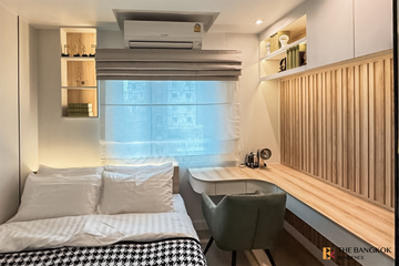 2 Bedroom Condo for sale in Fortune Condo Town, Chong Nonsi, Bangkok near BTS Chong Nonsi