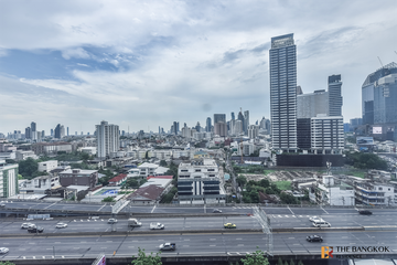 1 Bedroom Condo for sale in COCO Parc, Khlong Toei, Bangkok near MRT Khlong Toei