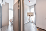 1 Bedroom Condo for sale in COCO Parc, Khlong Toei, Bangkok near MRT Khlong Toei