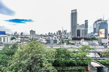 1 Bedroom Condo for sale in COCO Parc, Khlong Toei, Bangkok near MRT Khlong Toei