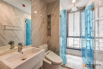 1 Bedroom Condo for sale in COCO Parc, Khlong Toei, Bangkok near MRT Khlong Toei