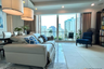 3 Bedroom Condo for sale in Royce Private Residences, Khlong Toei Nuea, Bangkok near BTS Asoke