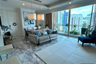 3 Bedroom Condo for sale in Royce Private Residences, Khlong Toei Nuea, Bangkok near BTS Asoke