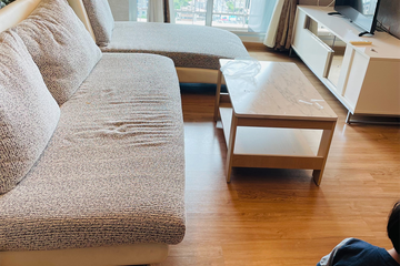 2 Bedroom Condo for sale in Thru Thonglor, Bang Kapi, Bangkok near MRT Phetchaburi