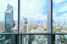1 Bedroom Condo for sale in The Estelle Phrom Phong, Khlong Tan, Bangkok near BTS Phrom Phong