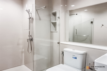 2 Bedroom Condo for sale in Life Sathorn Sierra, Talat Phlu, Bangkok near BTS Talat Phlu