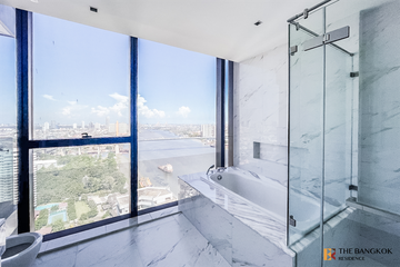 4 Bedroom Condo for sale in Canapaya Residences, Bang Khlo, Bangkok