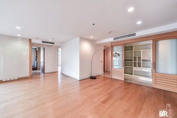4 Bedroom Condo for sale in Chatrium Residence Riverside, Wat Phraya Krai, Bangkok near BTS Saphan Taksin