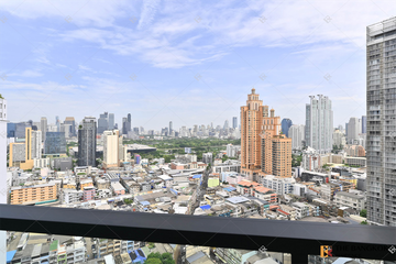 2 Bedroom Condo for sale in The Lumpini 24, Khlong Tan, Bangkok near BTS Phrom Phong