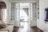 1 Bedroom Condo for sale in Supalai Elite Surawong, Si Phraya, Bangkok near MRT Sam Yan