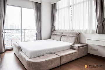 1 Bedroom Condo for sale in Supalai Elite Surawong, Si Phraya, Bangkok near MRT Sam Yan
