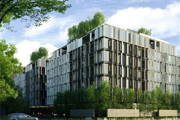 2 Bedroom Condo for sale in Siamese Gioia, Khlong Toei Nuea, Bangkok near MRT Phetchaburi