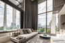 5 Bedroom Condo for sale in FYNN Sukhumvit 31, Khlong Toei Nuea, Bangkok near MRT Sukhumvit