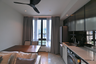 1 Bedroom Condo for sale in The Reserve Sukhumvit 61, Khlong Tan Nuea, Bangkok near BTS Ekkamai