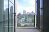 1 Bedroom Condo for sale in The Reserve Sukhumvit 61, Khlong Tan Nuea, Bangkok near BTS Ekkamai