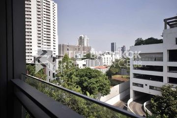 1 Bedroom Condo for sale in Via Botani, Khlong Tan Nuea, Bangkok near BTS Phrom Phong