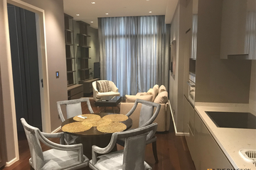 2 Bedroom Condo for sale in The Diplomat 39, Khlong Tan Nuea, Bangkok near BTS Phrom Phong