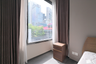 1 Bedroom Condo for sale in Edge Sukhumvit 23, Khlong Toei Nuea, Bangkok near BTS Asoke