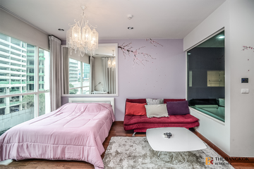 1 Bedroom Condo for sale in The Address Chidlom, Lumpini, Bangkok near BTS Chit Lom