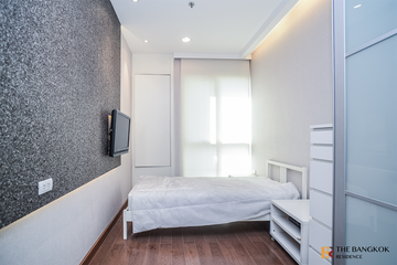 2 Bedroom Condo for sale in The Address Chidlom, Lumpini, Bangkok near BTS Chit Lom