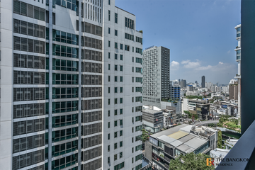 1 Bedroom Condo for sale in Quattro by Sansiri, Khlong Tan Nuea, Bangkok near BTS Thong Lo
