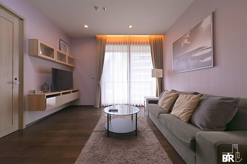 1 Bedroom Condo for sale in The XXXIX by Sansiri, Khlong Tan Nuea, Bangkok near BTS Phrom Phong